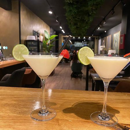 Boutique Hotel Ravioli Brothers Haia Exterior foto
