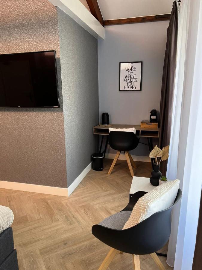 Boutique Hotel Ravioli Brothers Haia Exterior foto