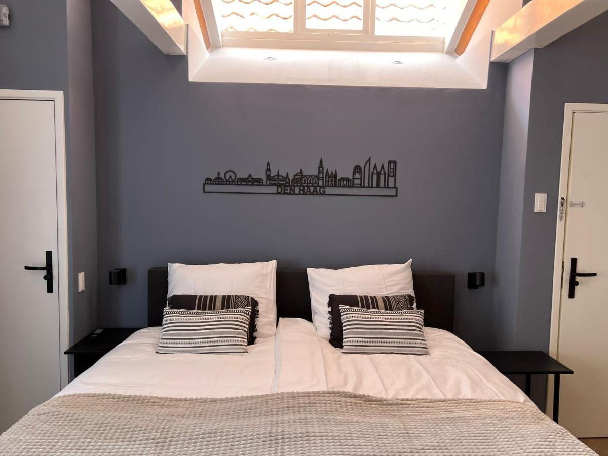 Boutique Hotel Ravioli Brothers Haia Exterior foto