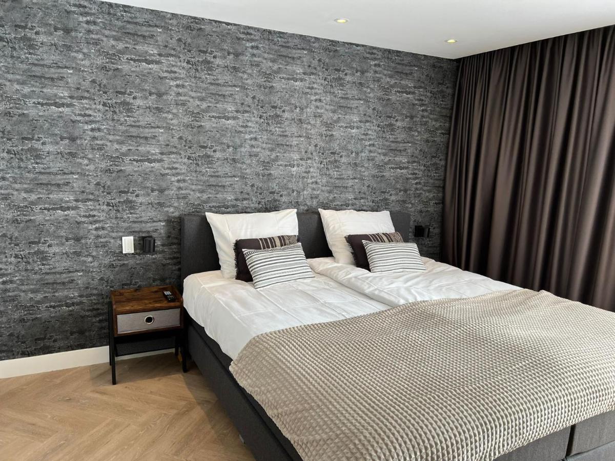 Boutique Hotel Ravioli Brothers Haia Exterior foto