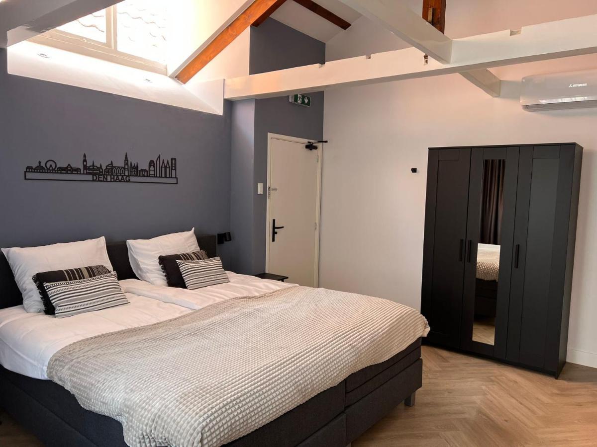 Boutique Hotel Ravioli Brothers Haia Exterior foto