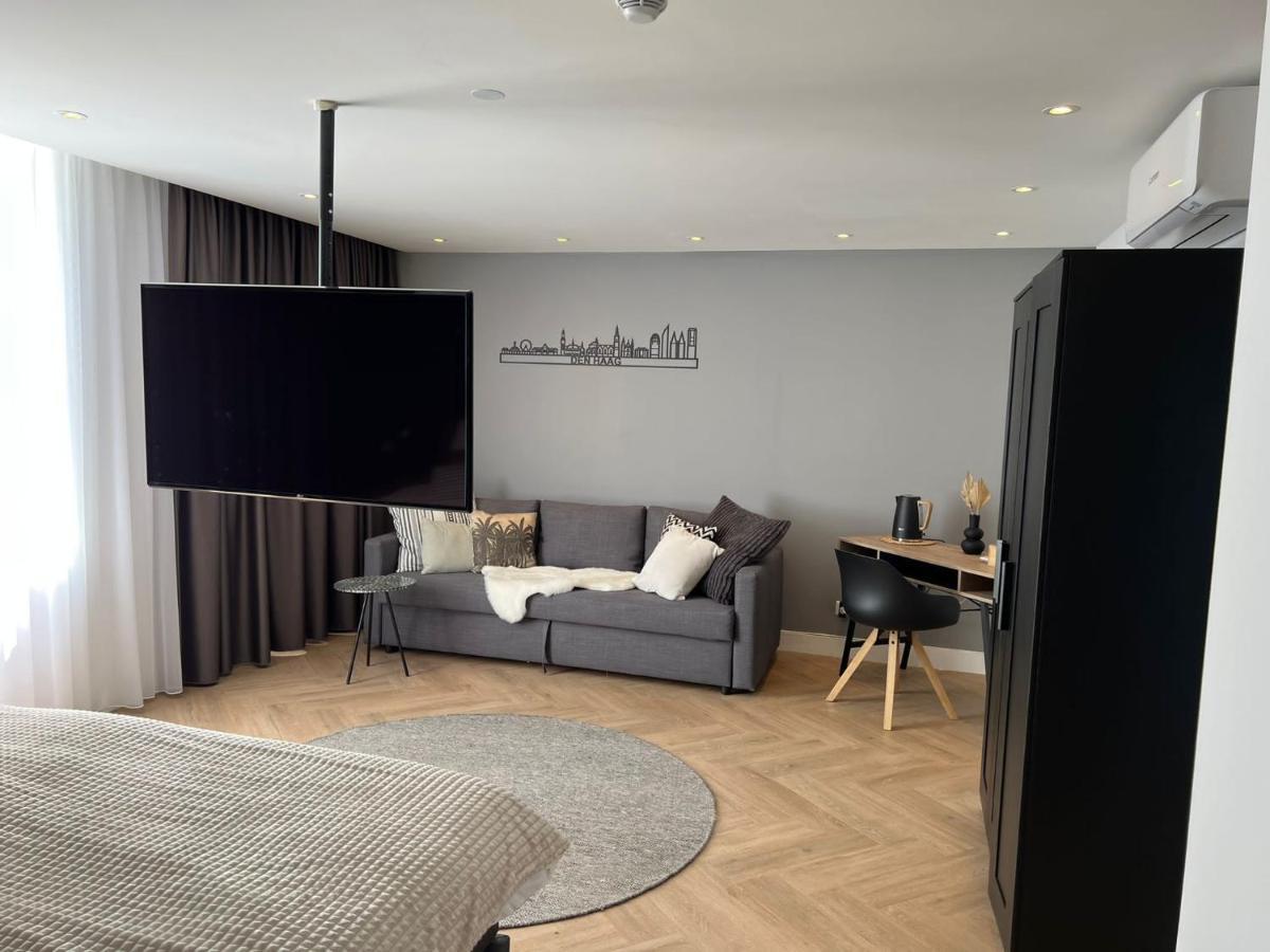 Boutique Hotel Ravioli Brothers Haia Exterior foto