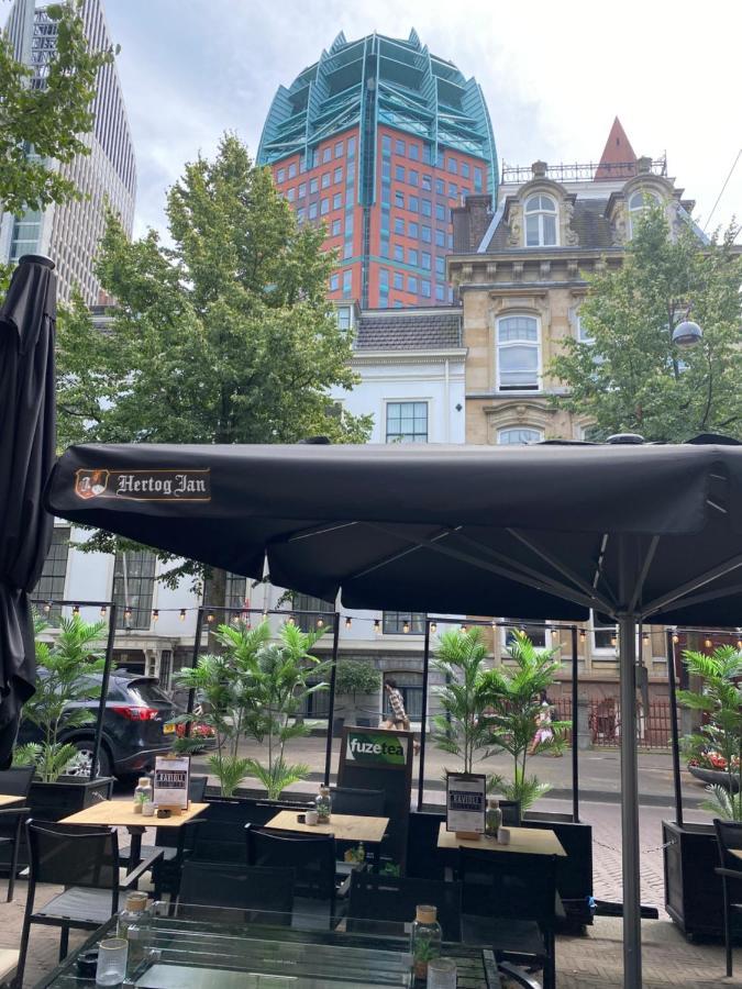 Boutique Hotel Ravioli Brothers Haia Exterior foto