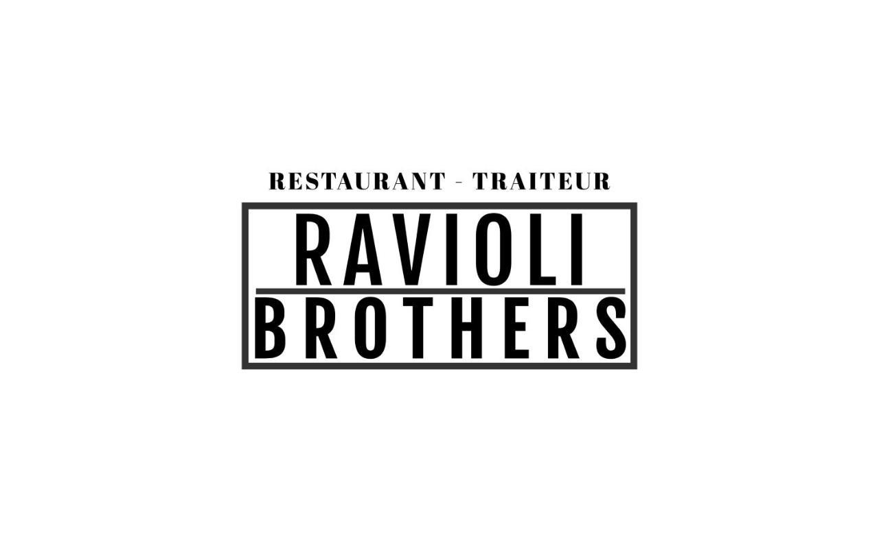 Boutique Hotel Ravioli Brothers Haia Exterior foto