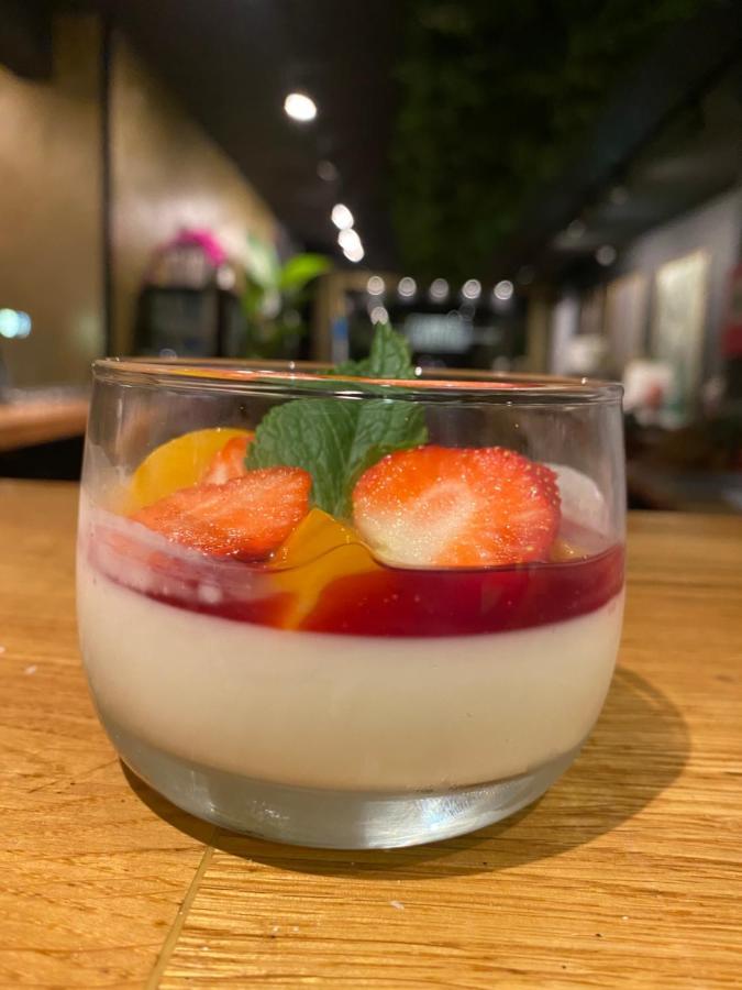Boutique Hotel Ravioli Brothers Haia Exterior foto